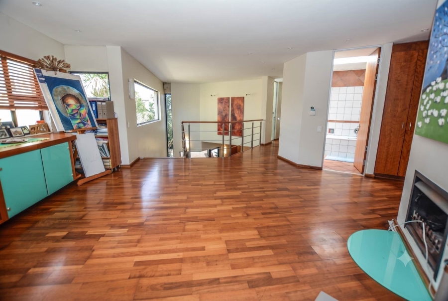 To Let 4 Bedroom Property for Rent in Sunset Beach Western Cape